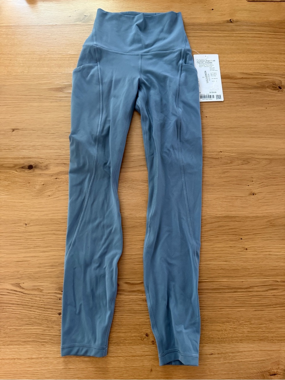 lululemon Align™ High-Rise Pant with Pockets 25"